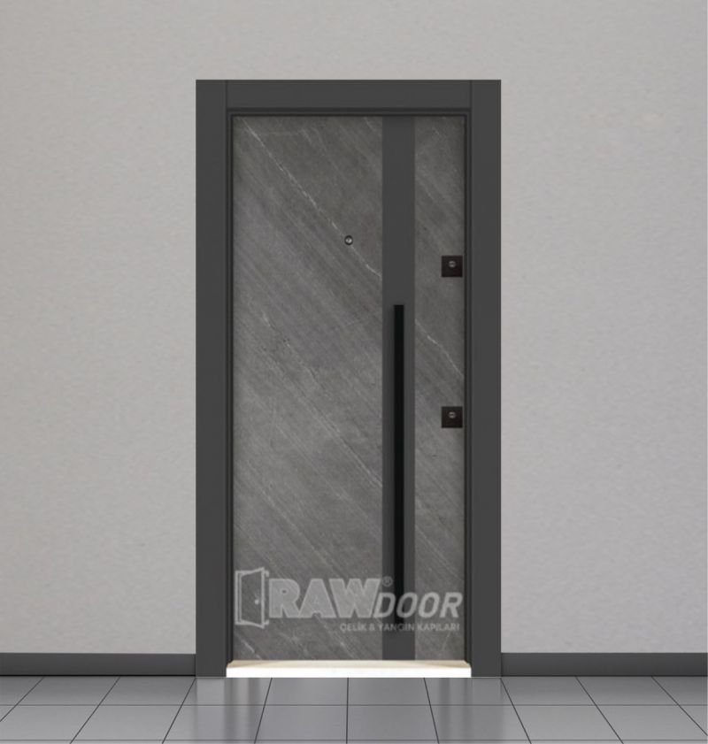 Doğal Taş / Kompakt Seri