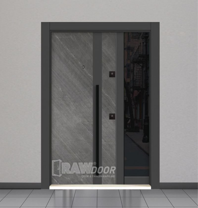 Villa / Özel Üretim Seri