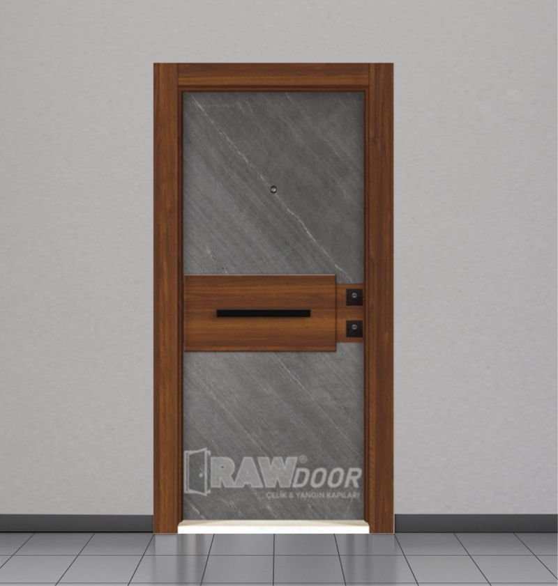 RAW7002 Doğal Taş / Kompakt