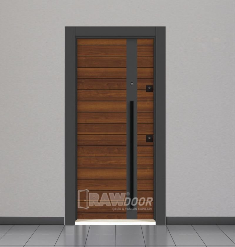 RAW7003 Kompakt / Antrasit