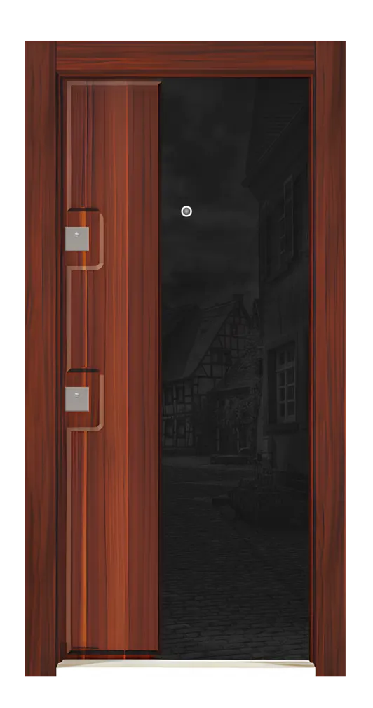 Cam Panel Seri