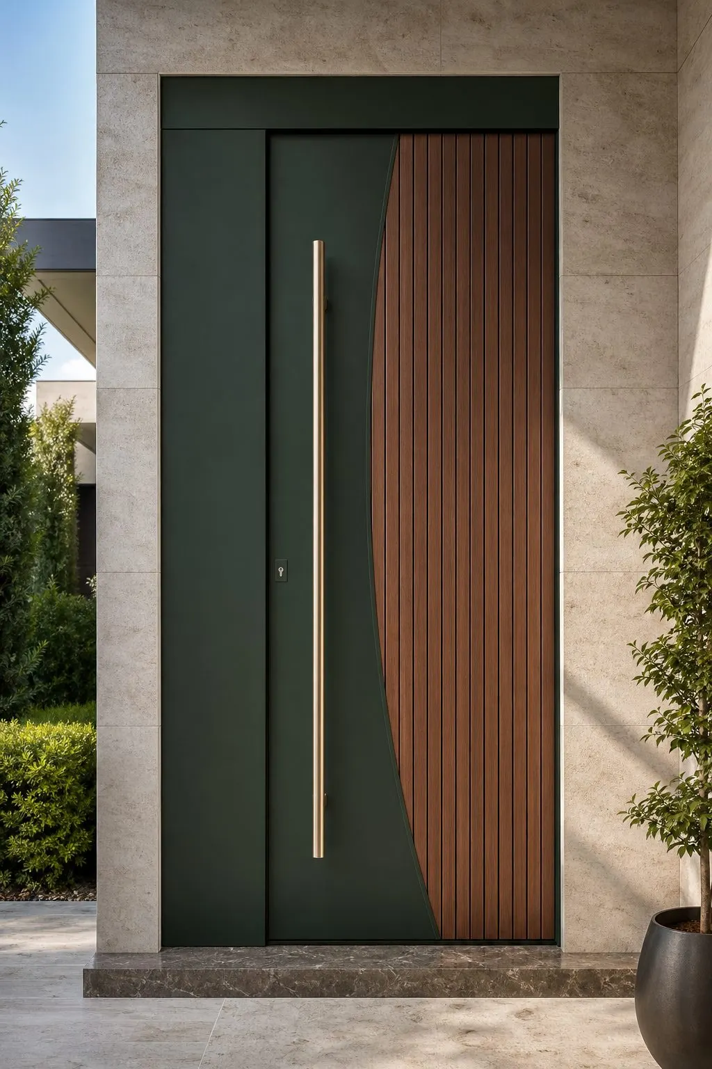 RAW / RV4016 — Villa 14