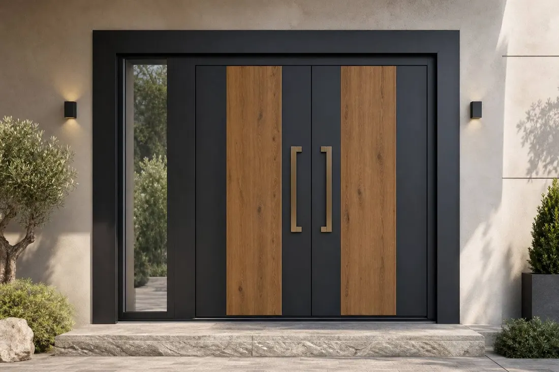RAW / RV4018 — Villa 17