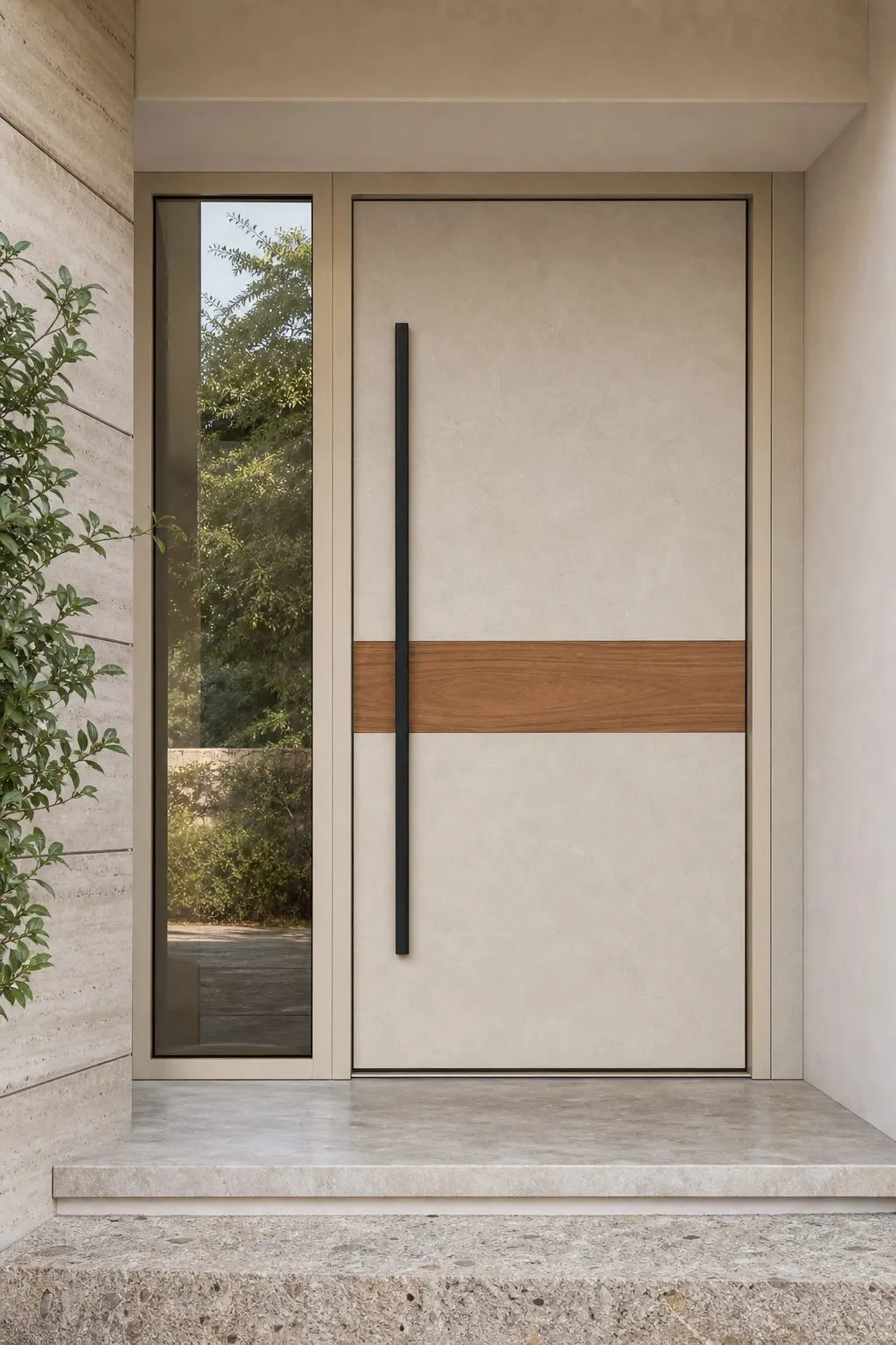 RAW / RV4019 — Villa 18