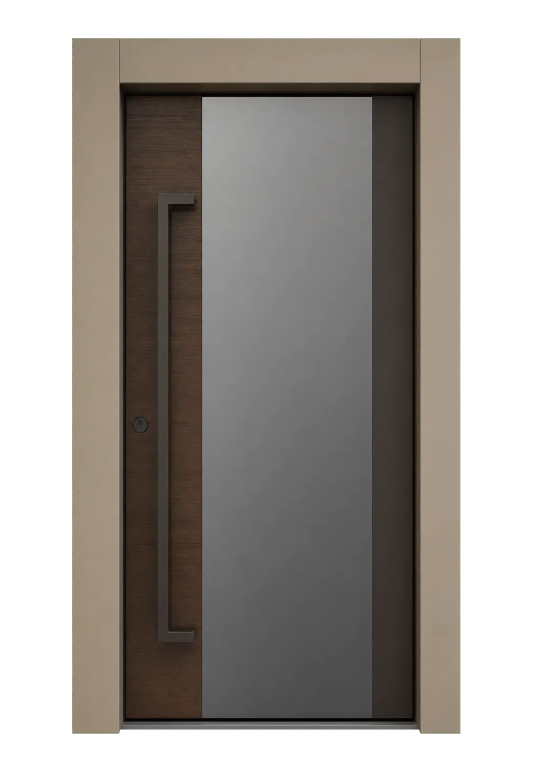 RAW / RV4023 — Pivot P29