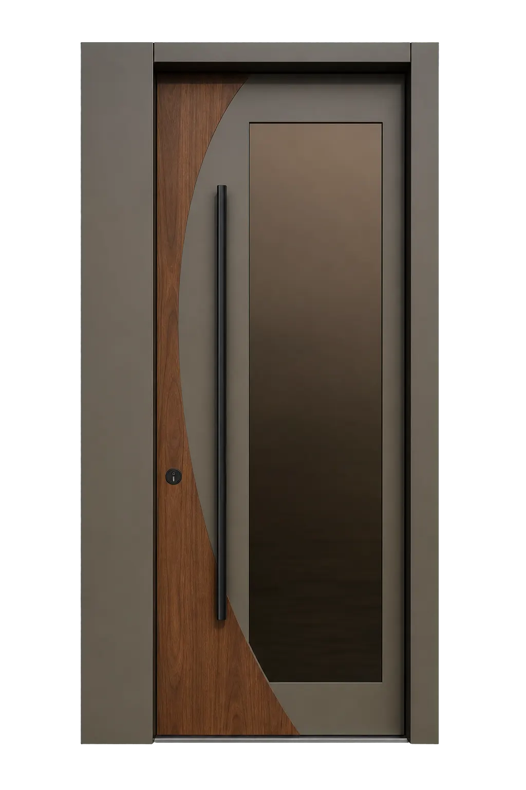 RAW / RV4024 — Pivot P31