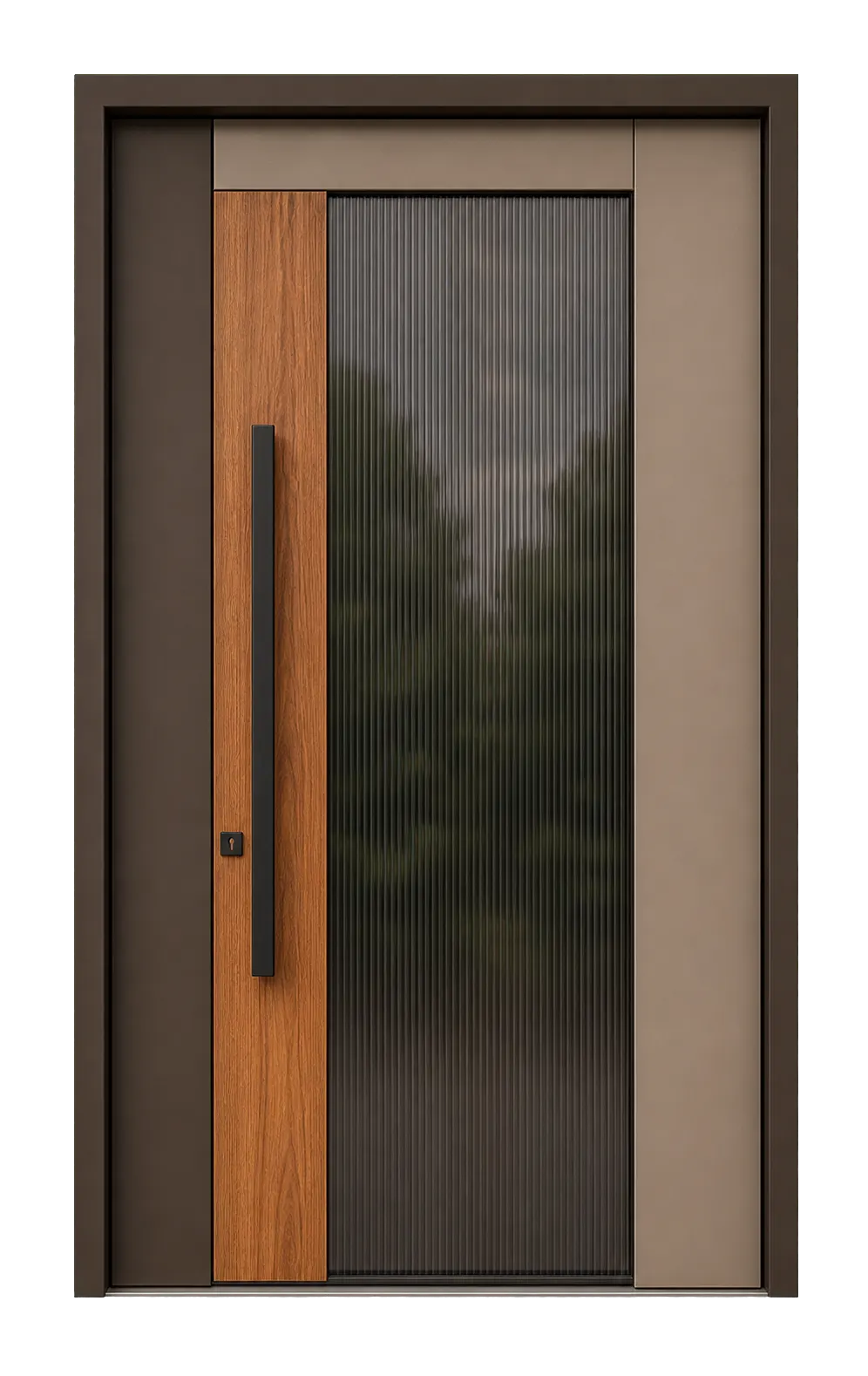 RAW / RV4025 — Pivot P32