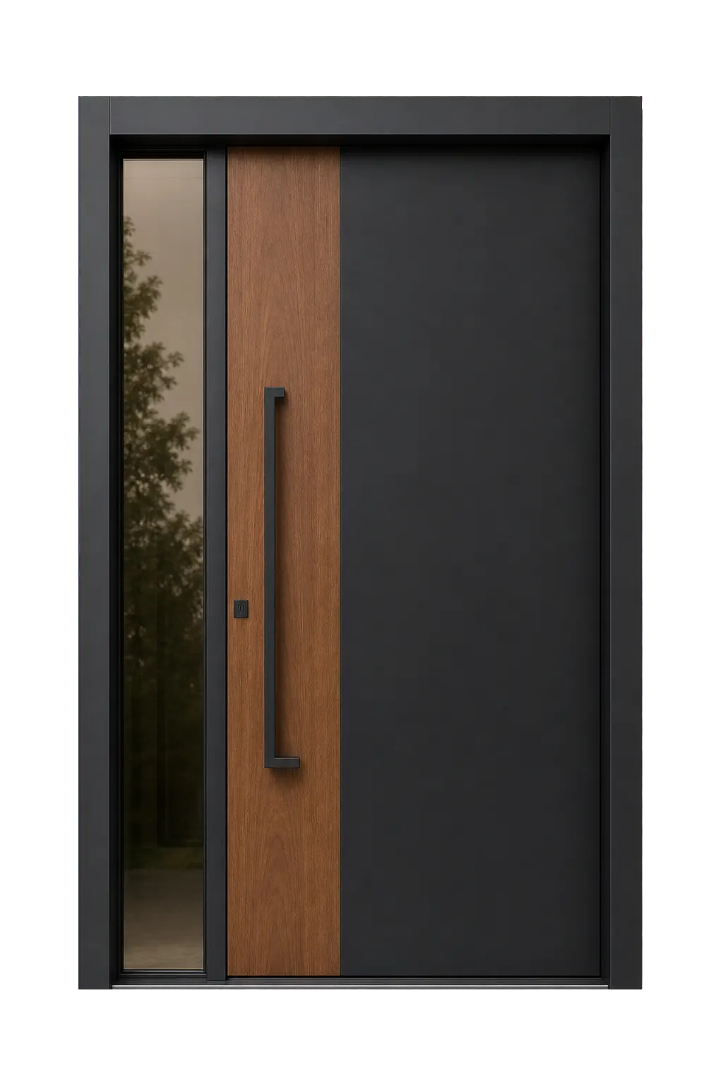 RAW / RV4027 — Pivot P38