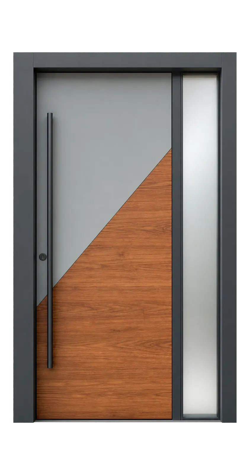 RAW / RV4028 — Pivot P39
