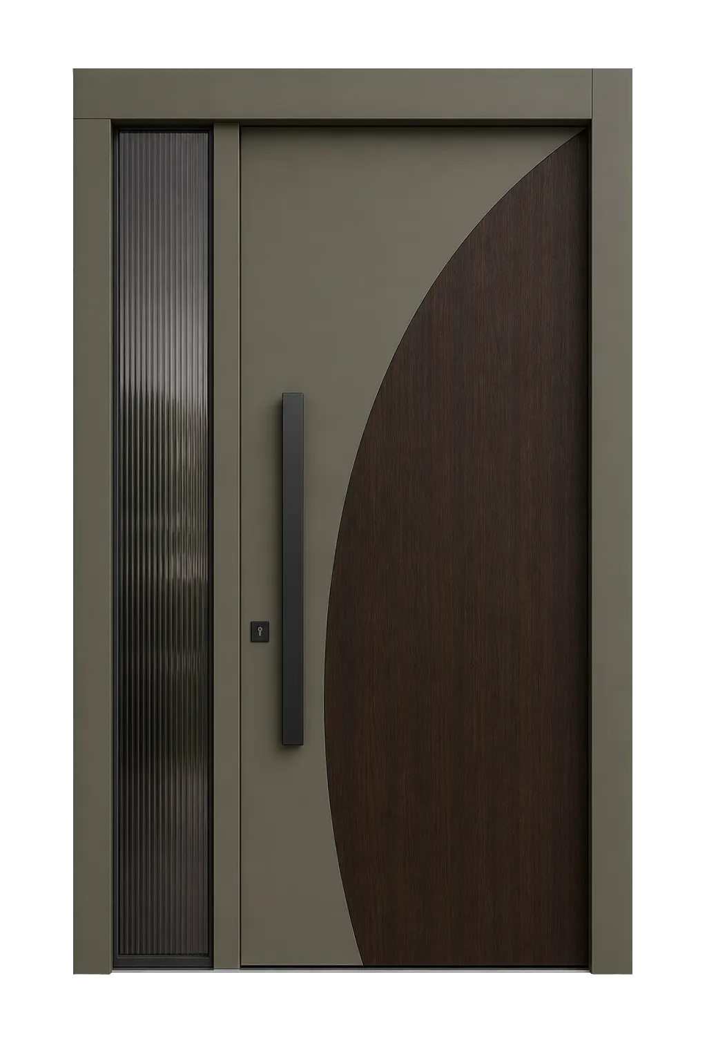 RAW / RV4029 — Pivot P40