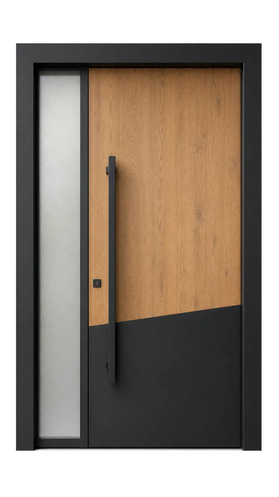 RAW / RV4031 — Pivot P42