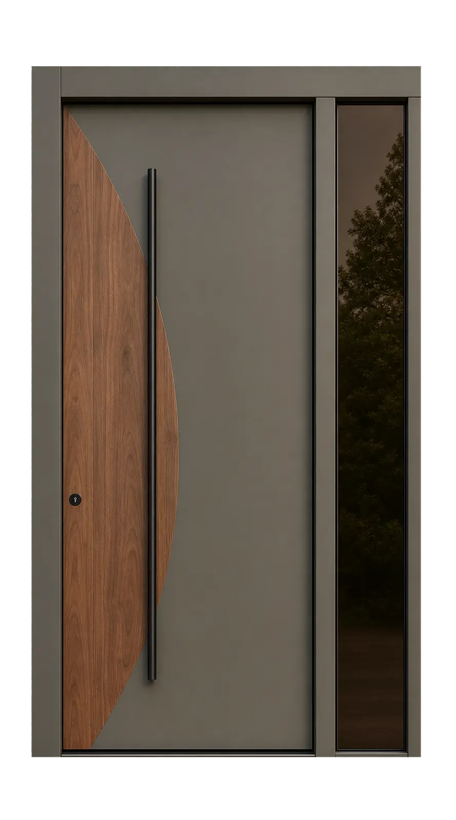 RAW / RV4032 — Pivot P43