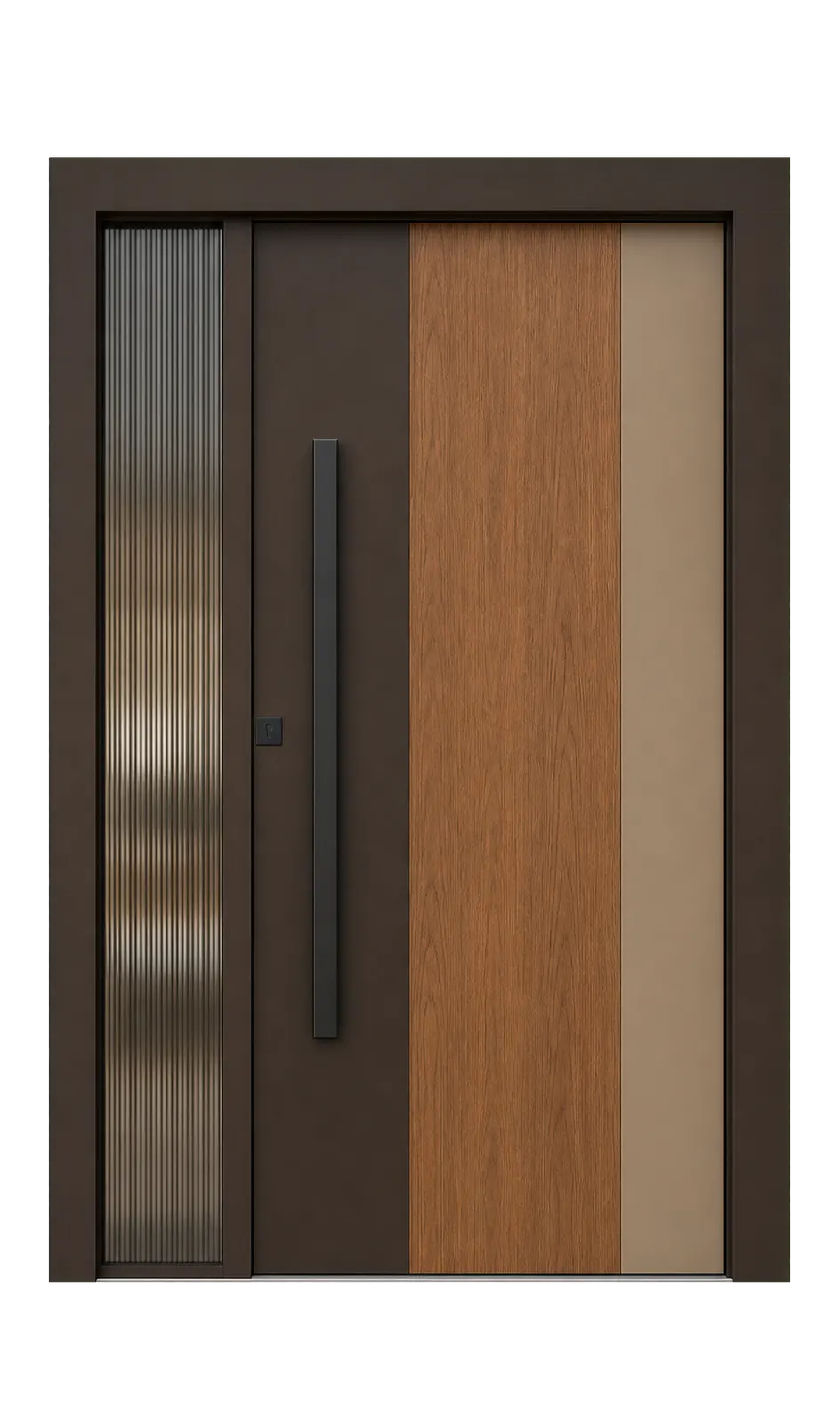 RAW / RV4033 — Pivot P44