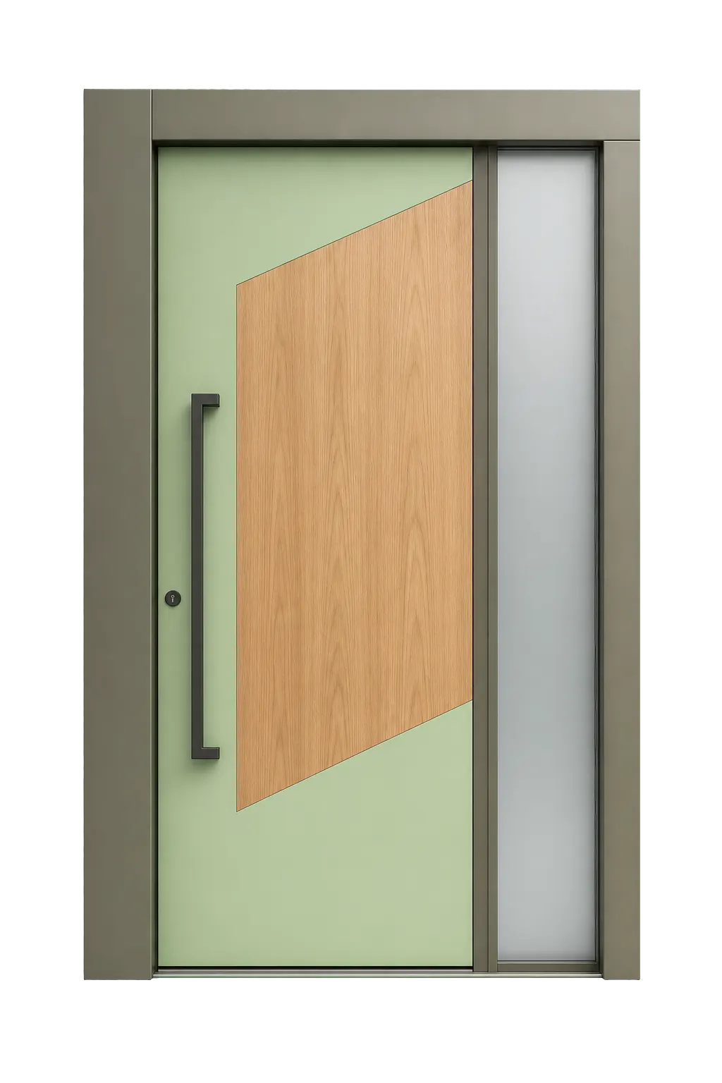 RAW / RV4034 — Pivot P45