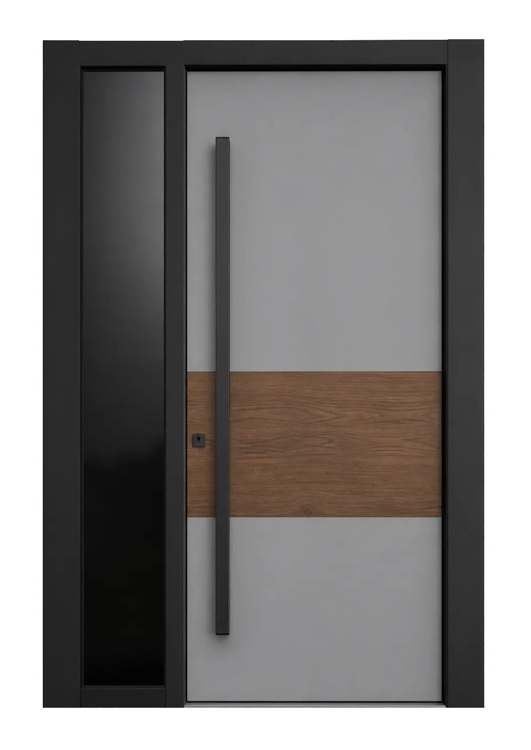 RAW / RV4035 — Pivot P46