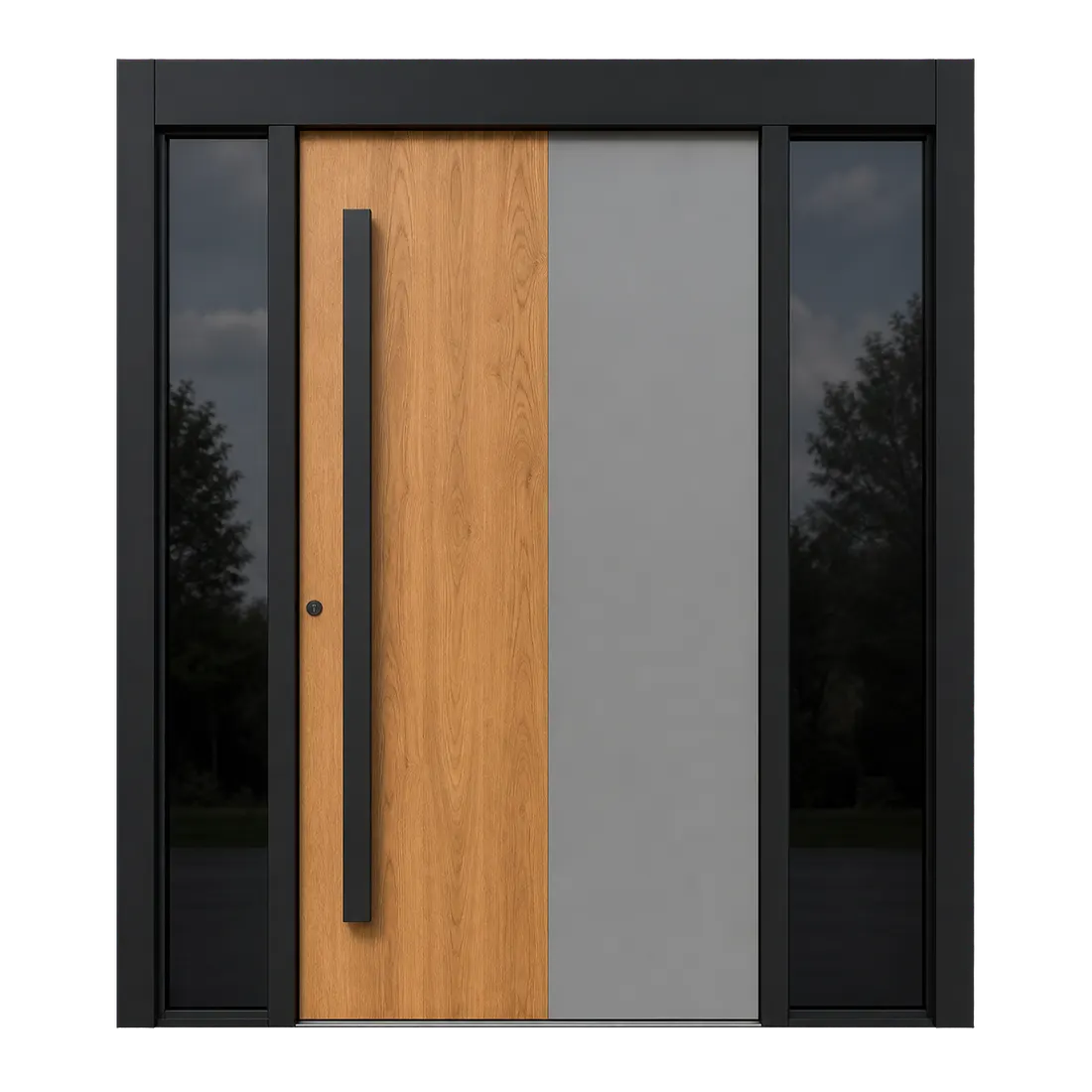 RAW / RV4037 — Pivot P49