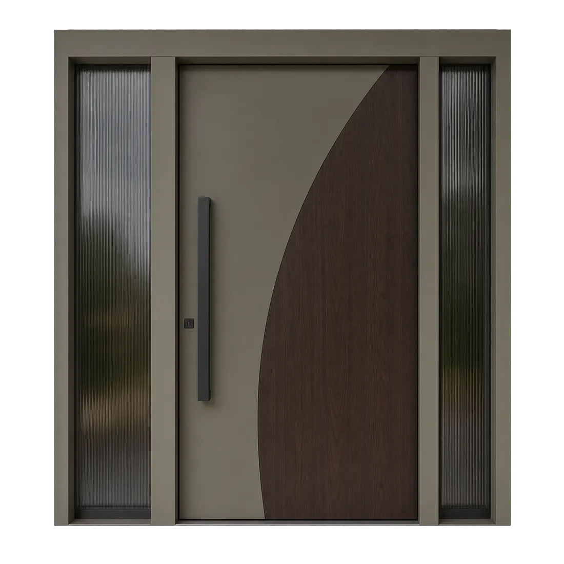 RAW / RV4039 — Pivot P52