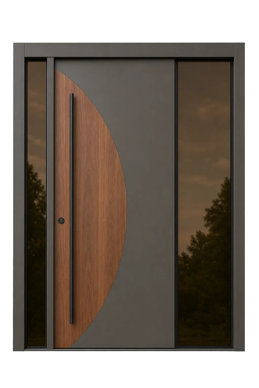 RAW / RV4041 — Pivot P55