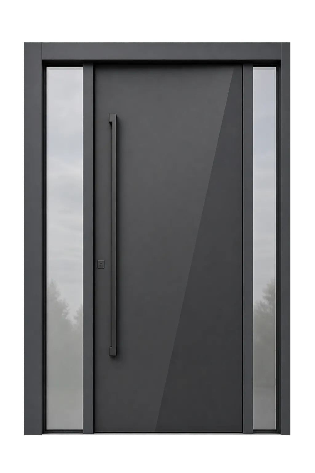 RAW / RV4044 — Pivot P60