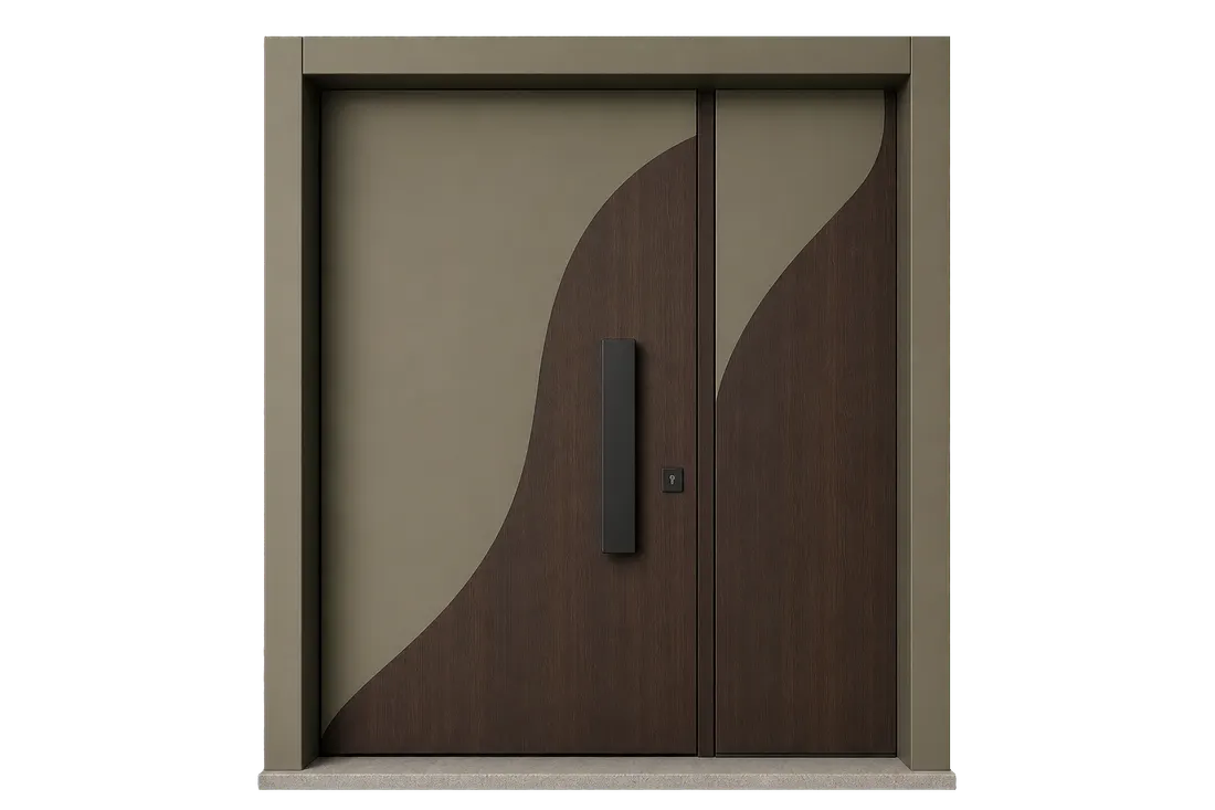 RAW / RV4048 — Villa P16