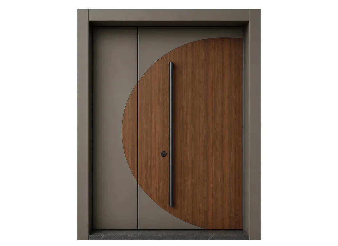 RAW / RV4051 — Villa P19
