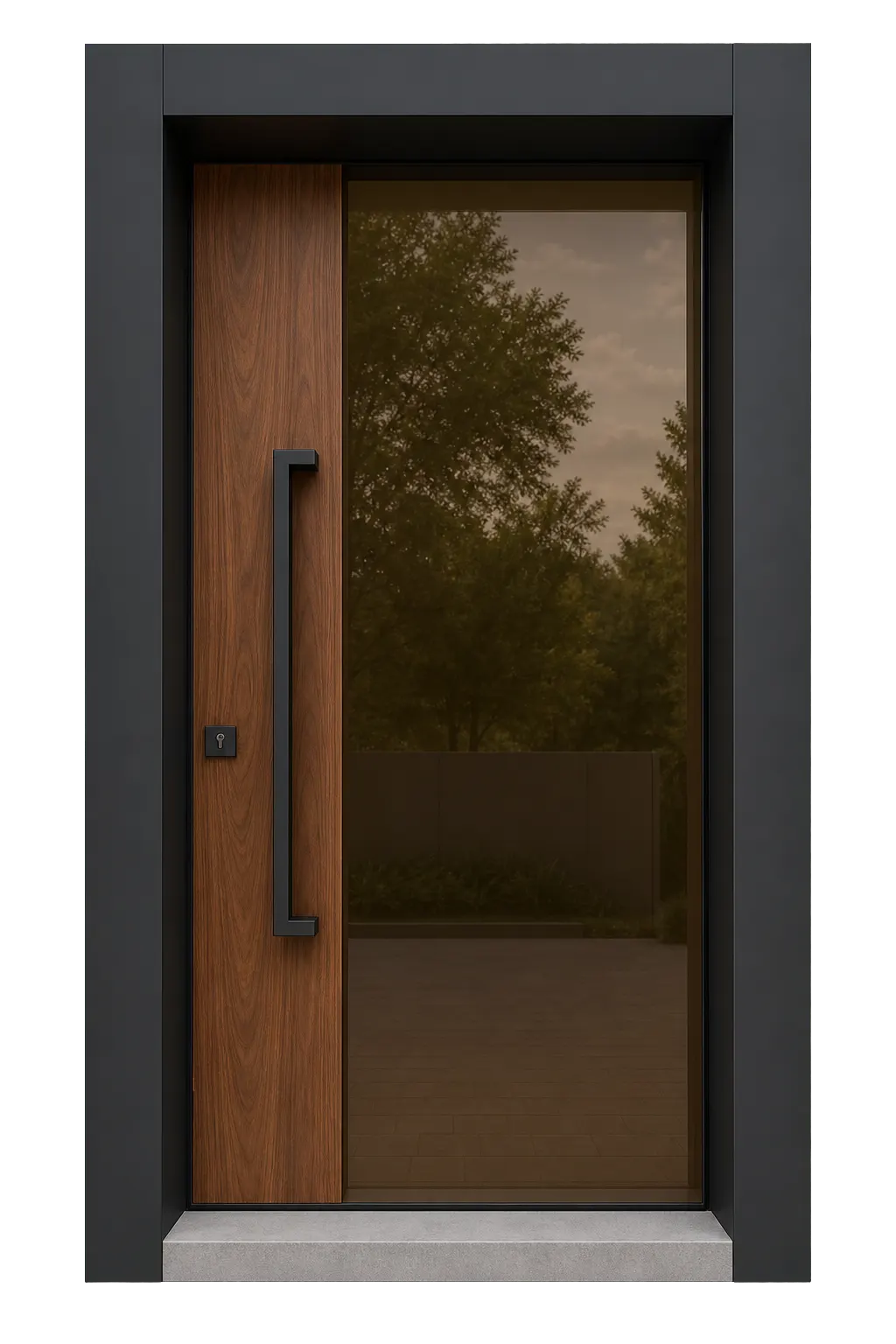 RAW / RV4058 — Villa P26