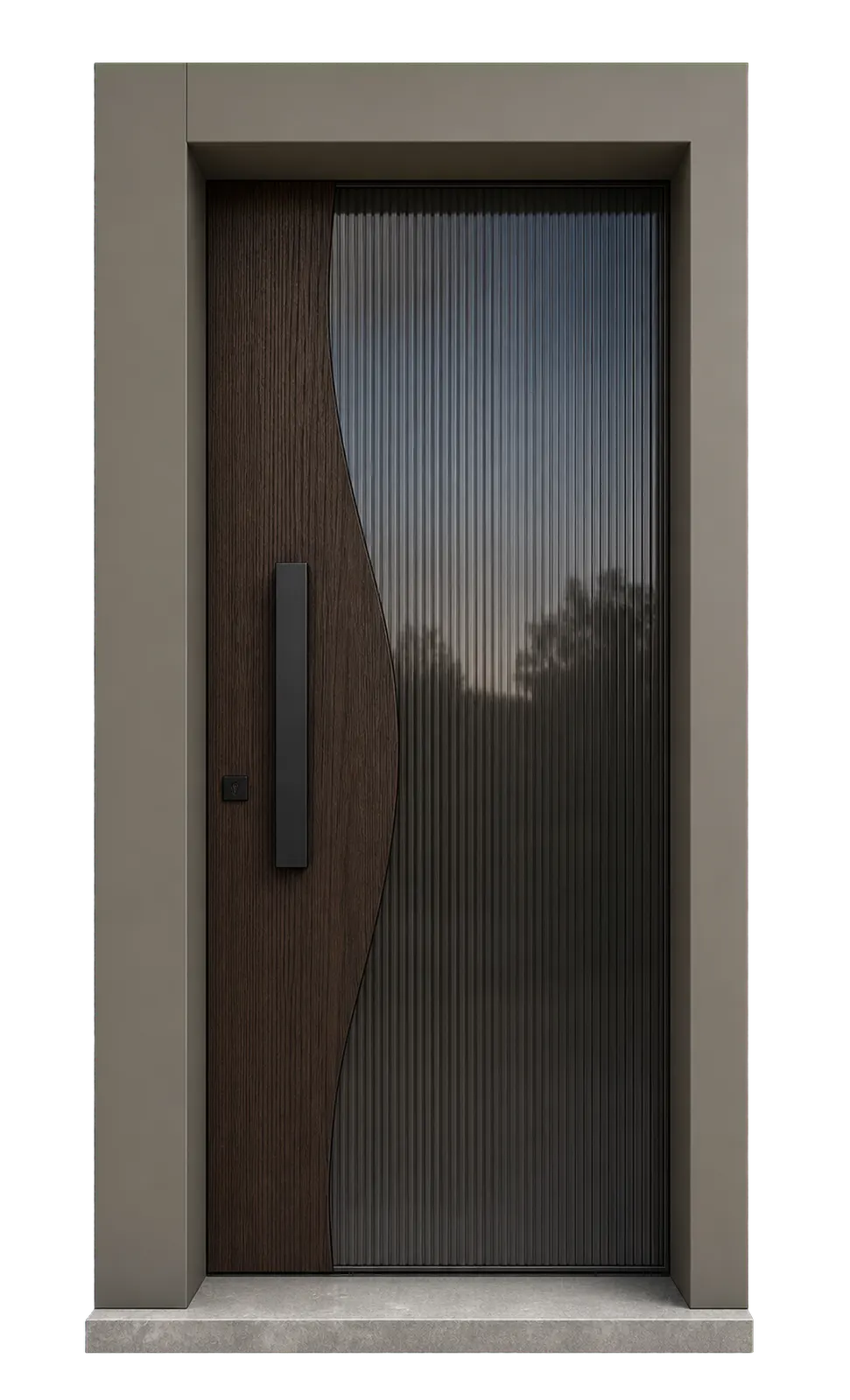 RAW / RV4060 — Villa P28