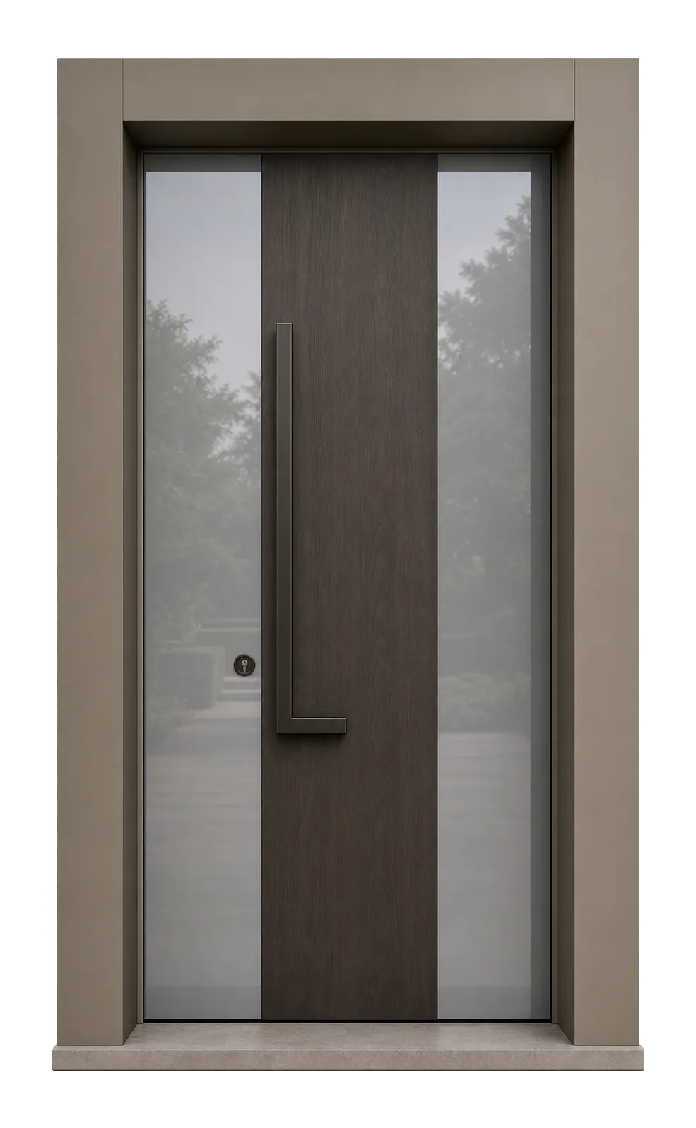 RAW / RV4061 — Villa P29