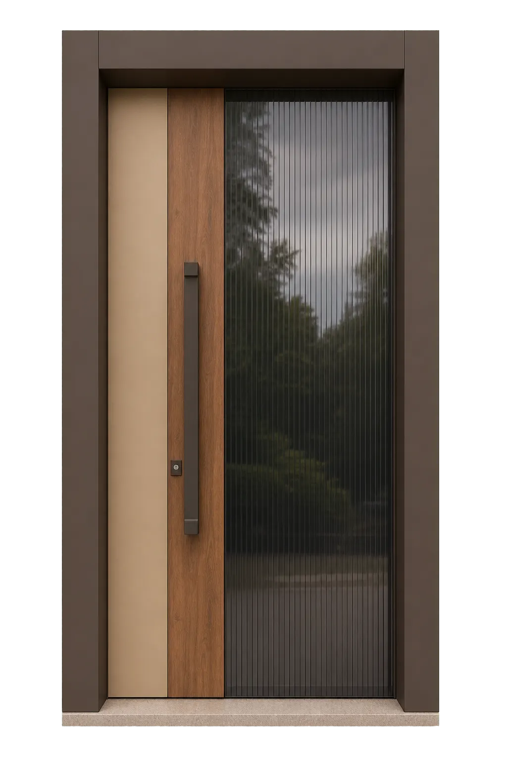 RAW / RV4063 — Villa P32