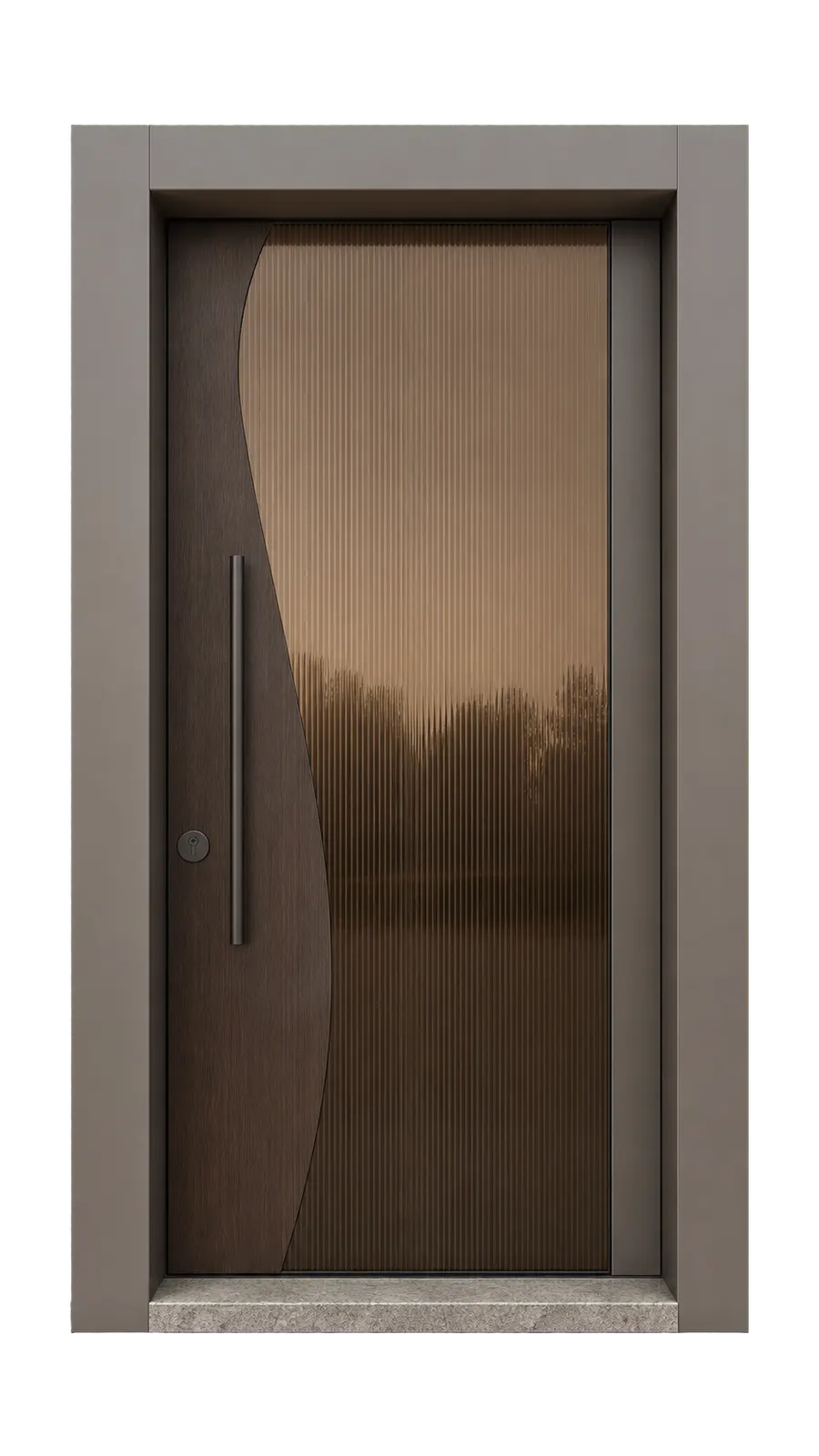 RAW / RV4065 — Villa P35