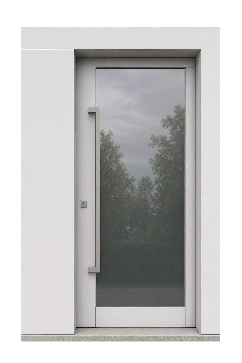 RAW / RV4066 — Villa P36