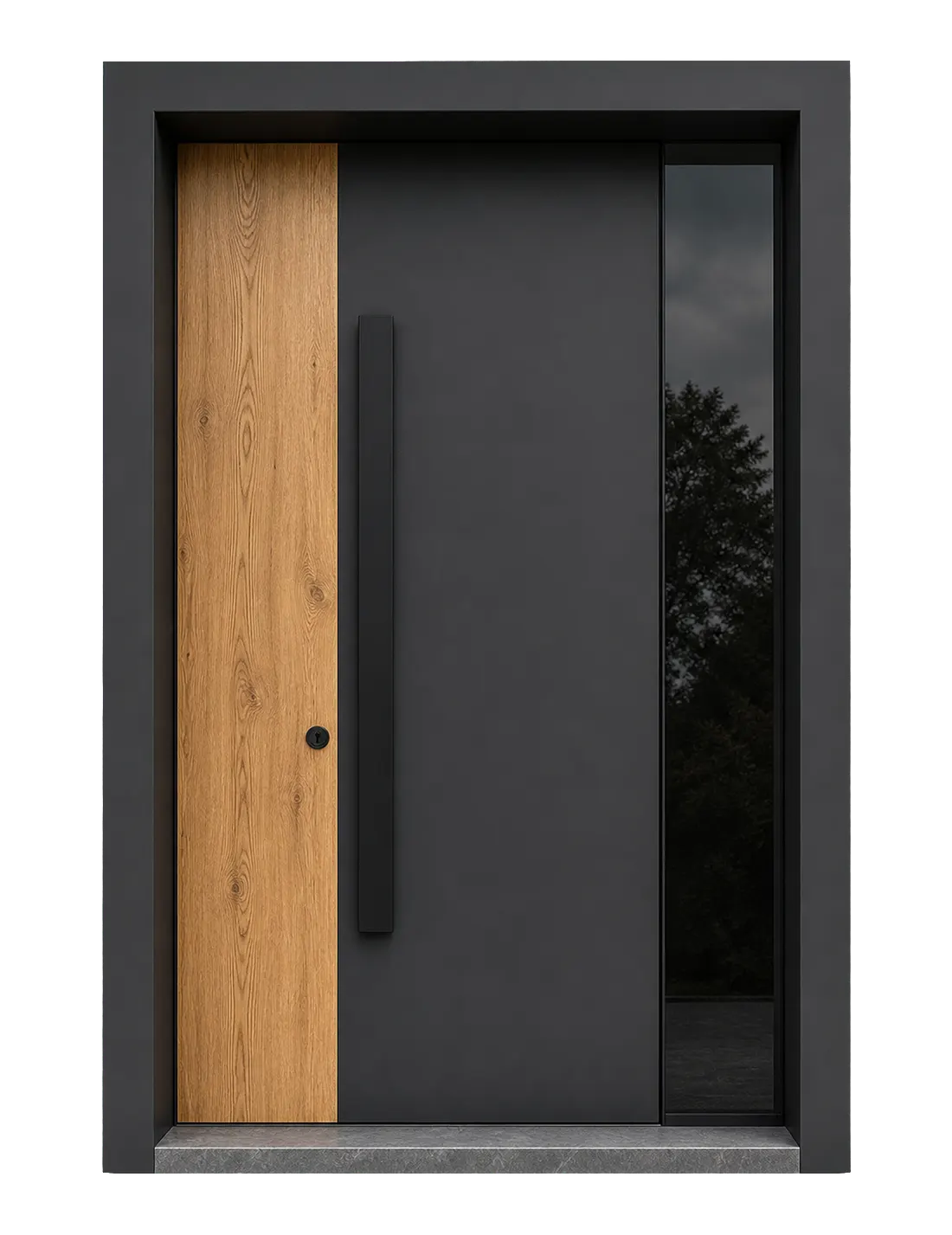 RAW / RV4067 — Villa P37
