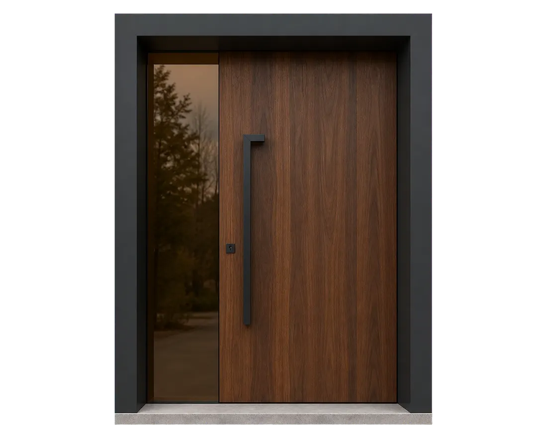 RAW / RV4068 — Villa P38