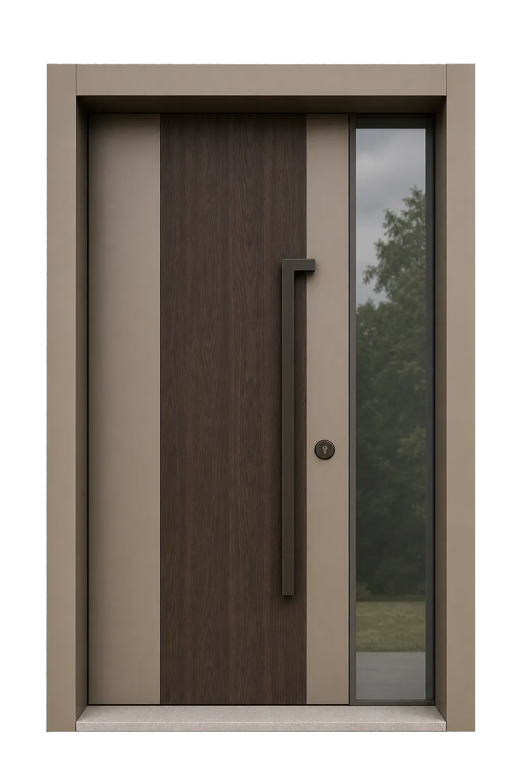 RAW / RV4071 — Villa P41