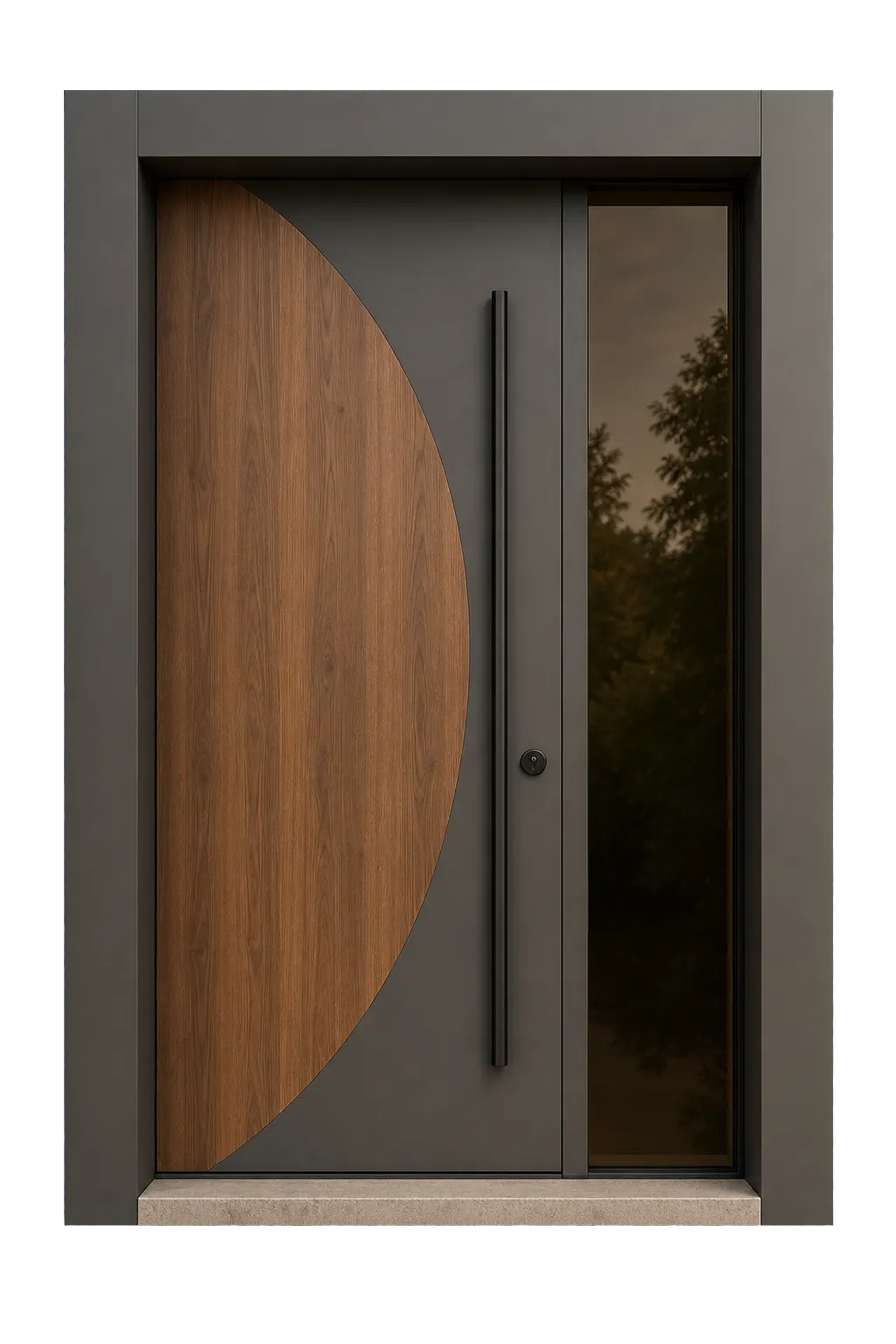 RAW / RV4073 — Villa P43