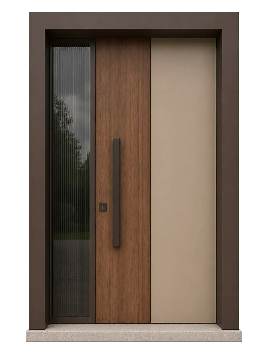 RAW / RV4074 — Villa P44