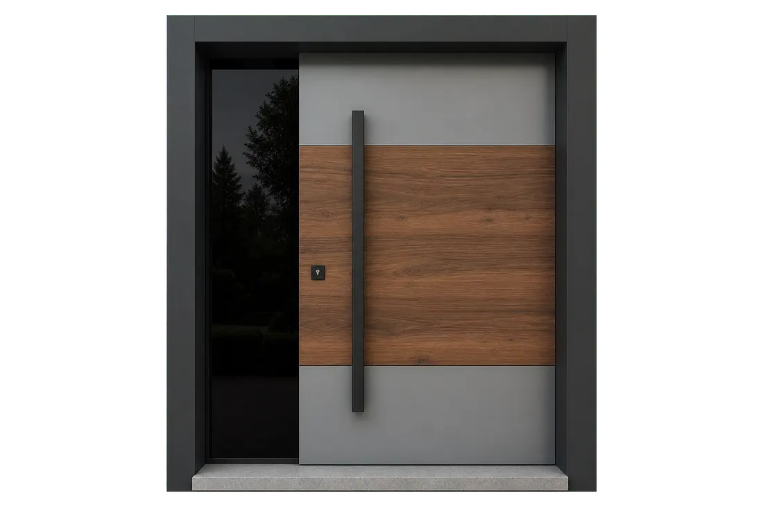 RAW / RV4076 — Villa P46