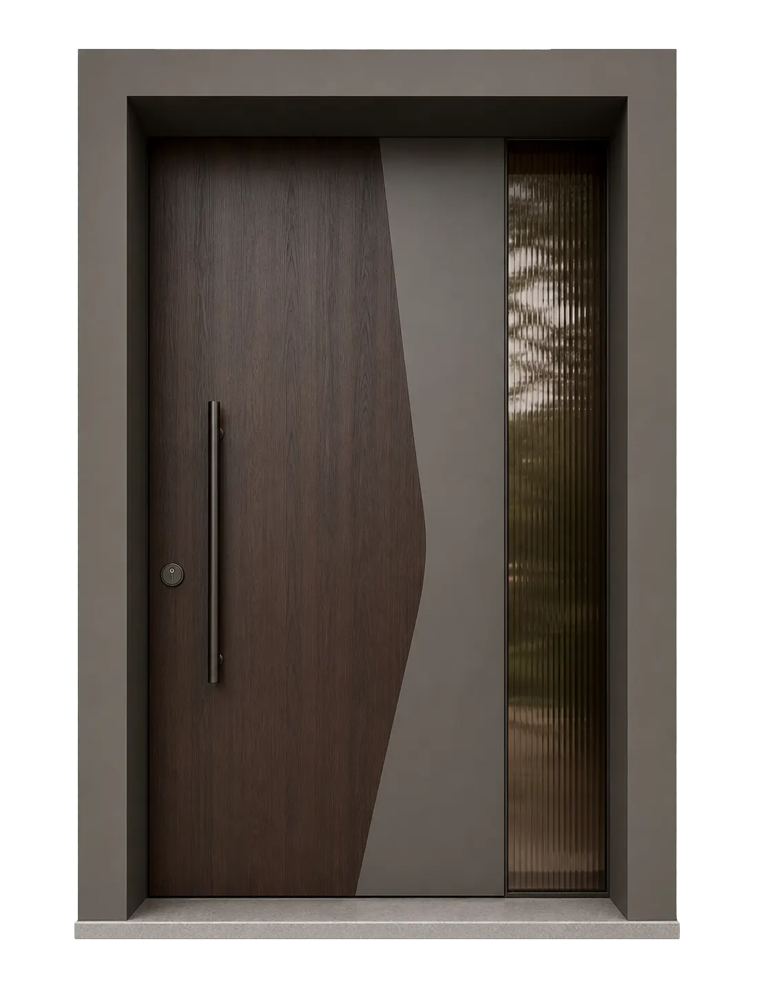 RAW / RV4077 — Villa P47