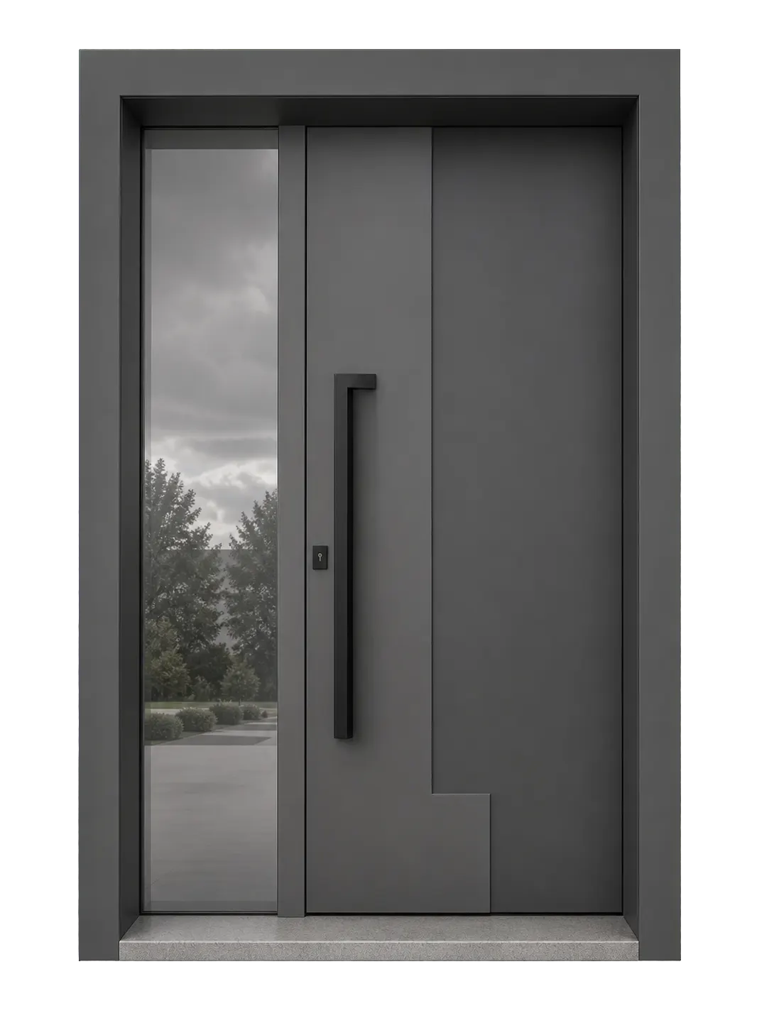 RAW / RV4078 — Villa P48