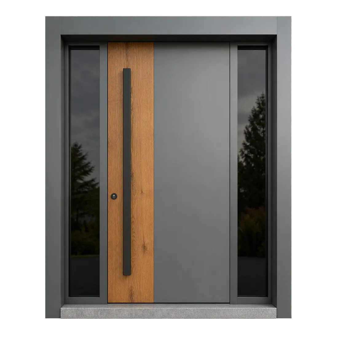 RAW / RV4079 — Villa P49