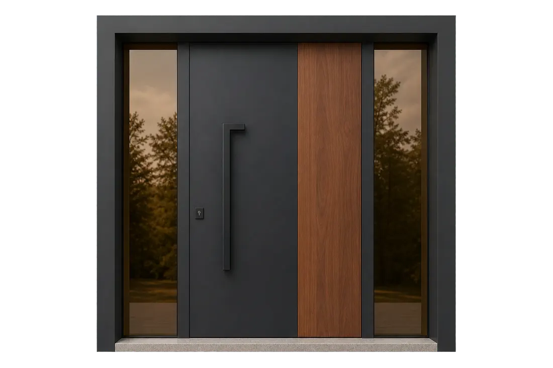 RAW / RV4080 — Villa P50