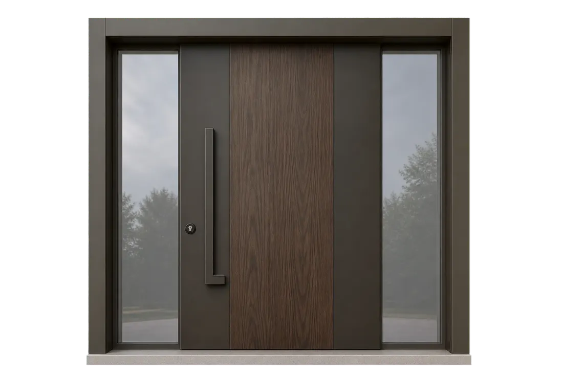 RAW / RV4083 — Villa P53