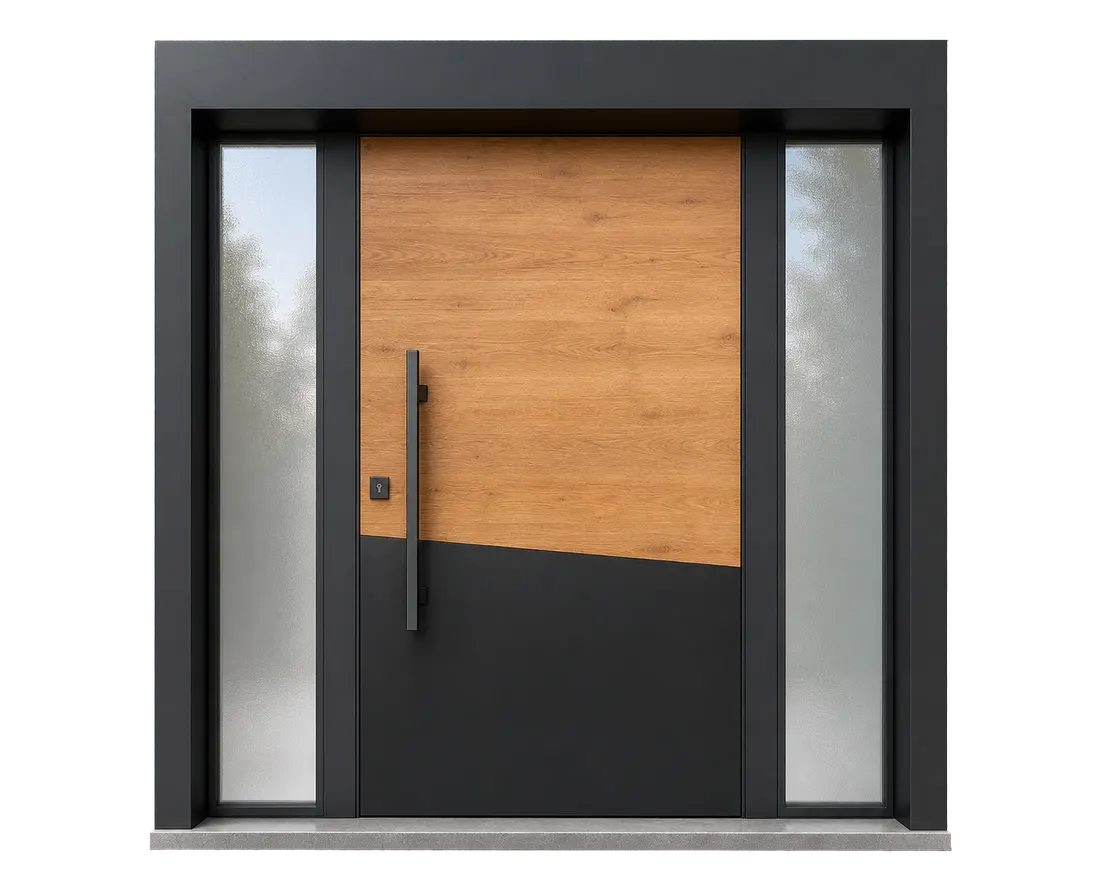 RAW / RV4084 — Villa P54