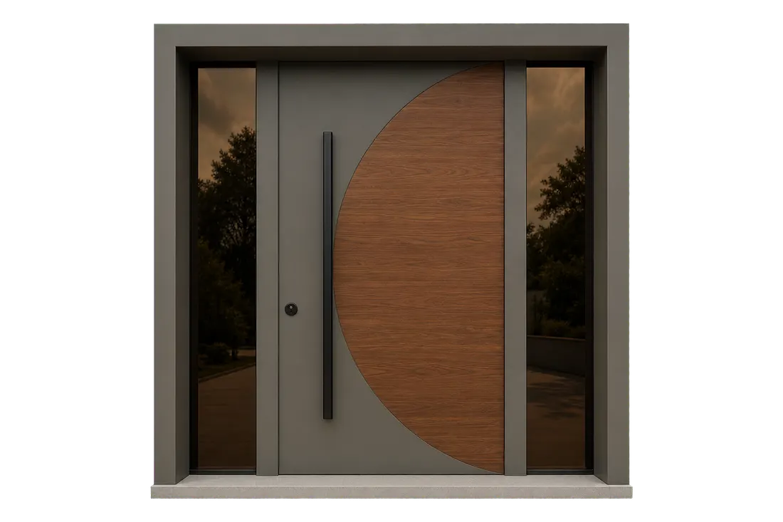 RAW / RV4085 — Villa P55