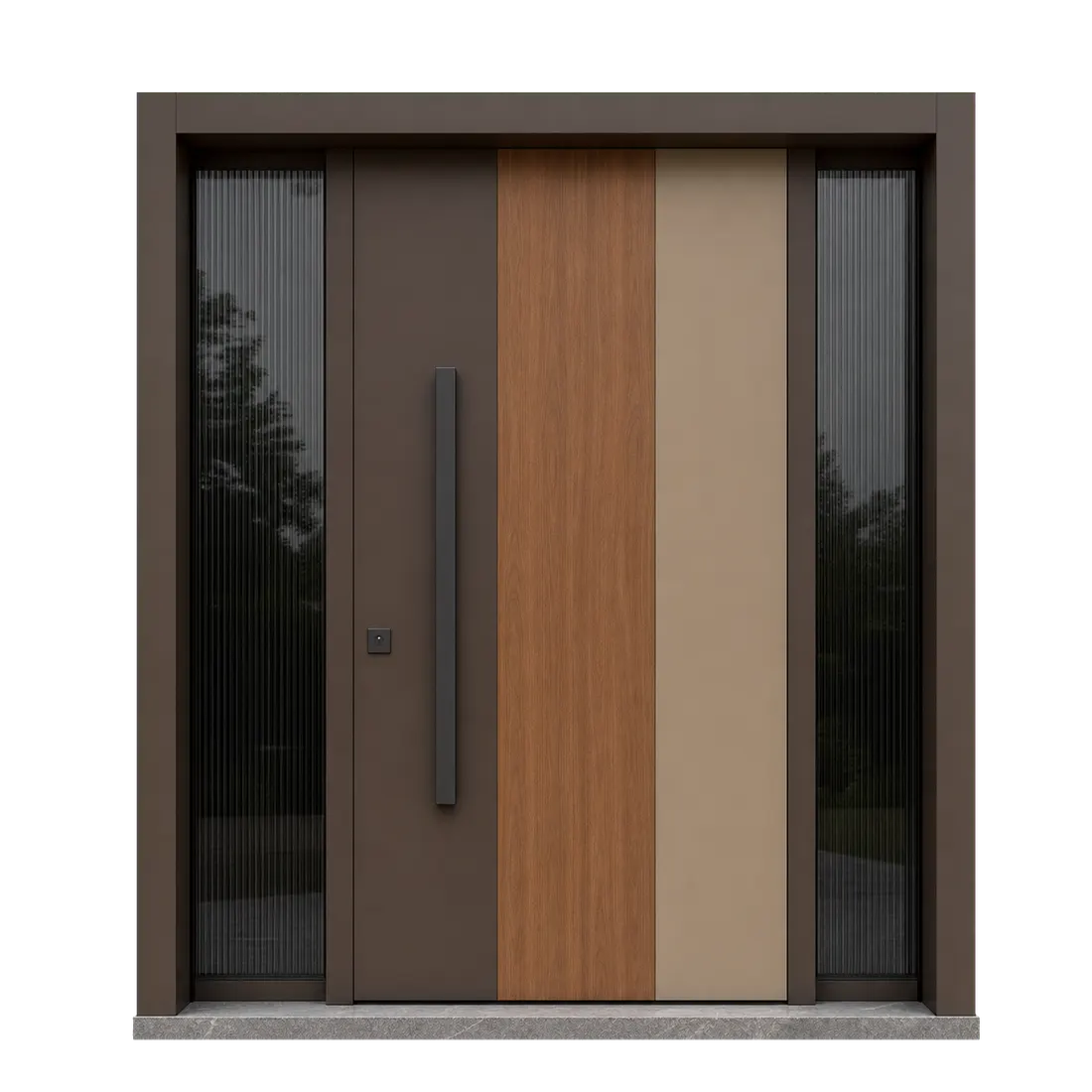 RAW / RV4086 — Villa P56