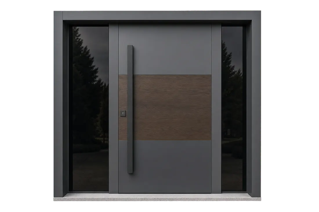 RAW / RV4088 — Villa P58