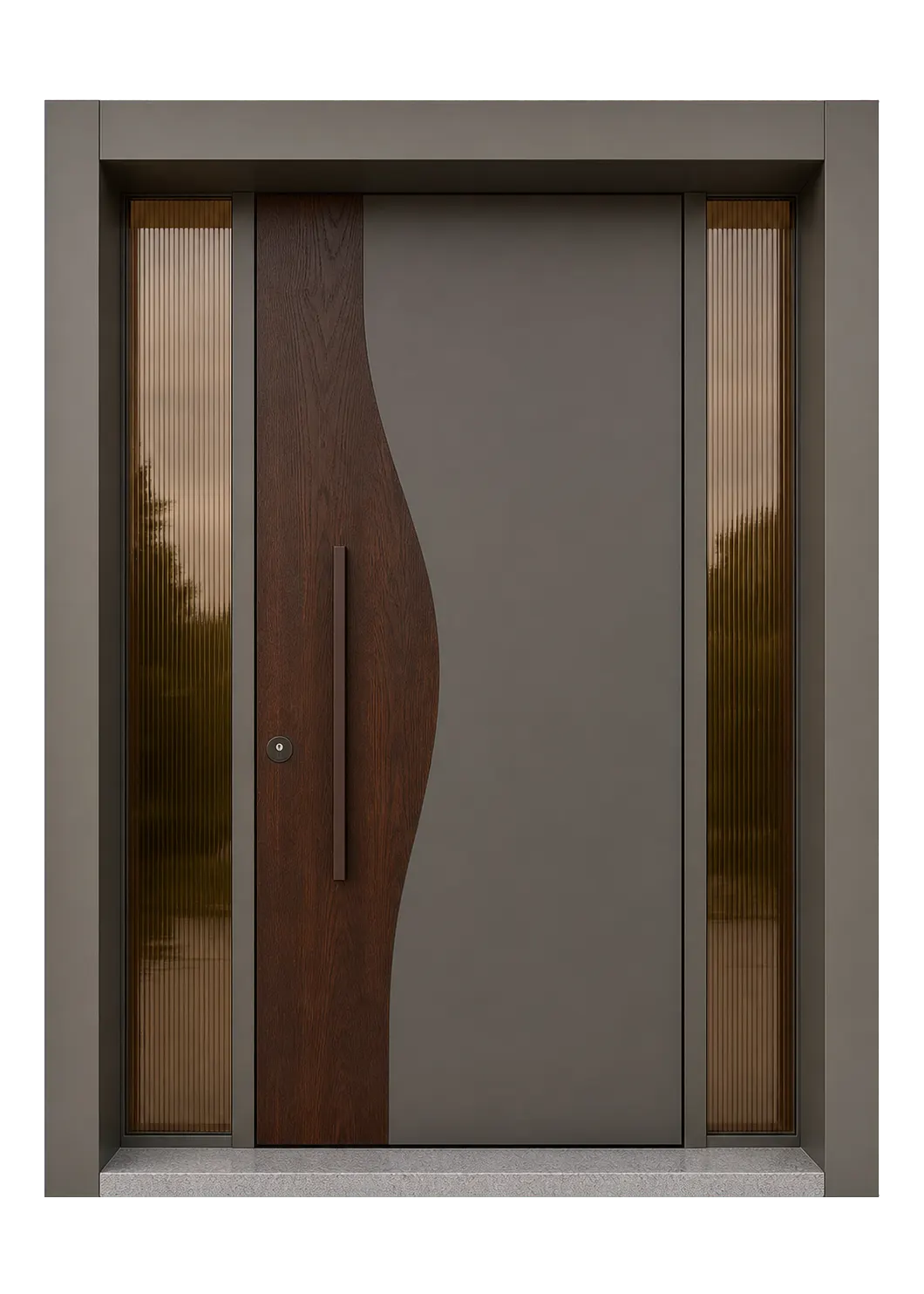 RAW / RV4089 — Villa P59