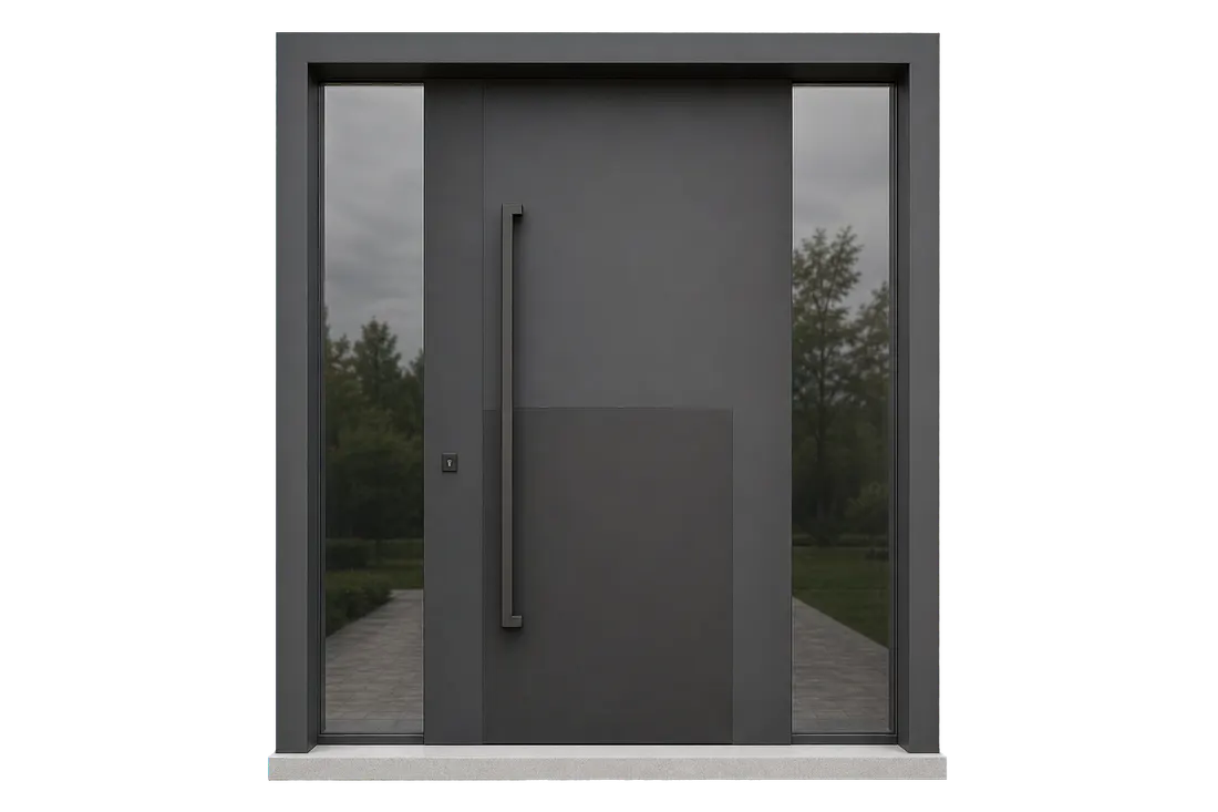 RAW / RV4090 — Villa P60